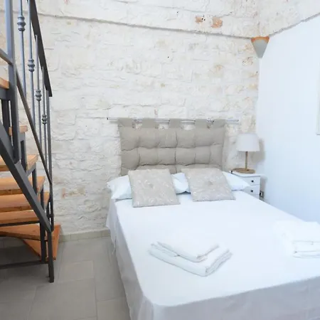Italianway - Casa Flo Apartment *