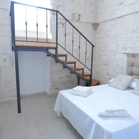 Italianway - Casa Flo Apartment Ostuni