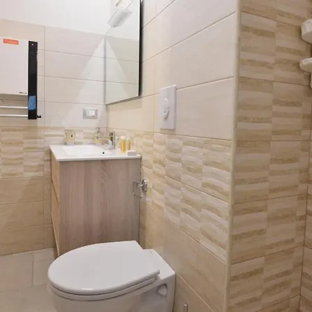 Apartment Italianway - Casa Flo Ostuni