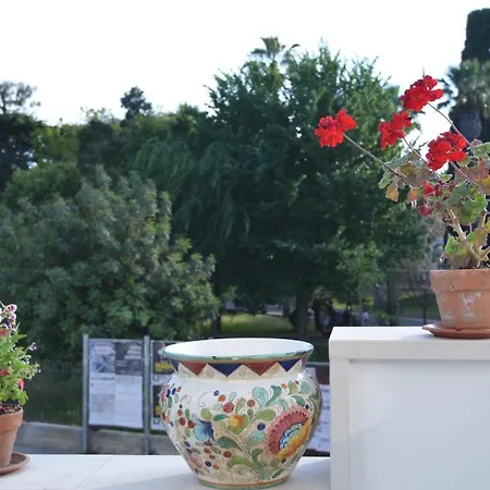 Apartment Italianway - Casa Flo Ostuni