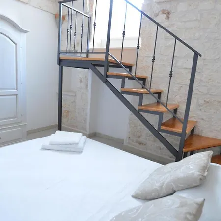 Italianway - Casa Flo * Ostuni