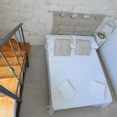 Italianway - Casa Flo Apartment Ostuni