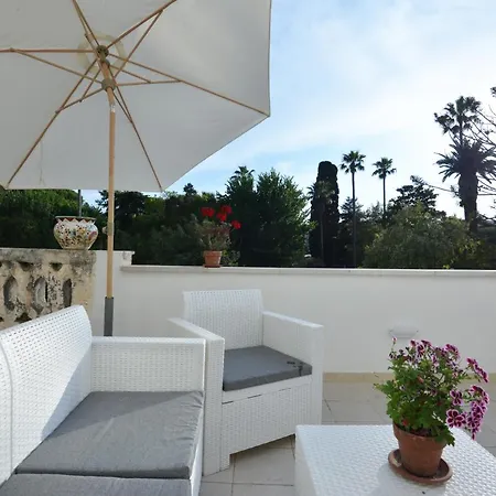 Italianway - Casa Flo Apartment *