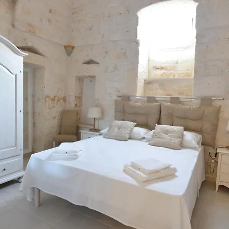 Apartment Italianway - Casa Flo Ostuni