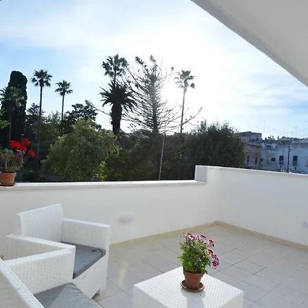 Italianway - Casa Flo Apartment