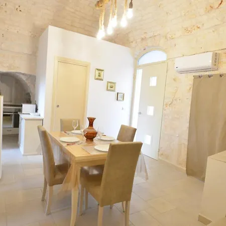 Italianway - Casa Flo Ostuni