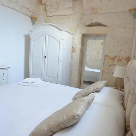 Italianway - Casa Flo Ostuni