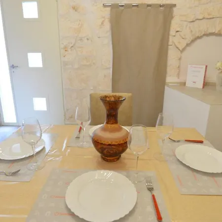Italianway - Casa Flo Apartment *