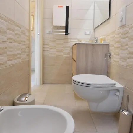 Apartment Italianway - Casa Flo