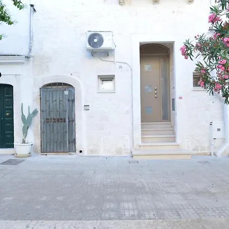 Italianway - Casa Flo شقة *
